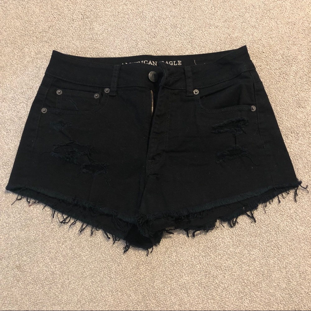 American Eagle Festival Short